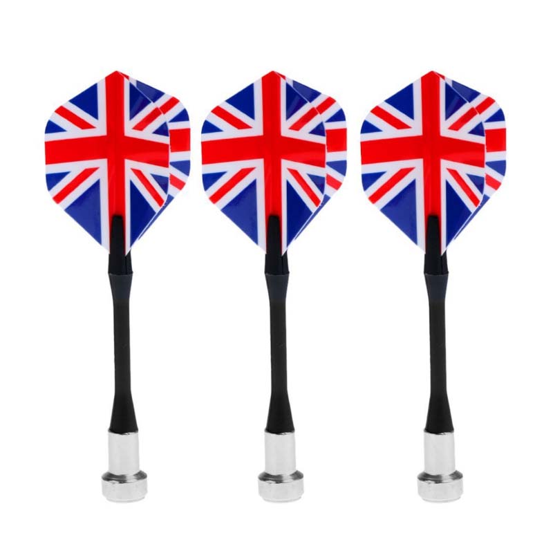 super-strong magnetic darts a variety of specifications of magnetic conjoined kids game security darts sell style