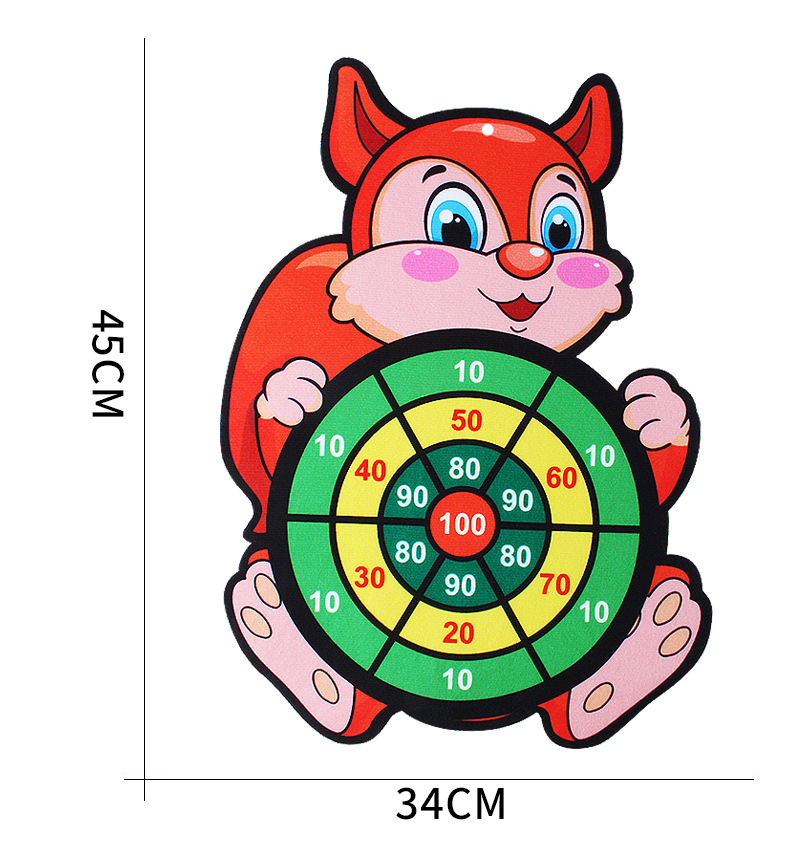 Wholesale TikTok Children's Toy Darts Sticky Ball Baby Dart Plate Sticky Ball Target Decompression Toy Wholesale TikTok Children's Toy Darts Sticky Ball Baby Dart Plate Sticky Ball Target Decompression Toy