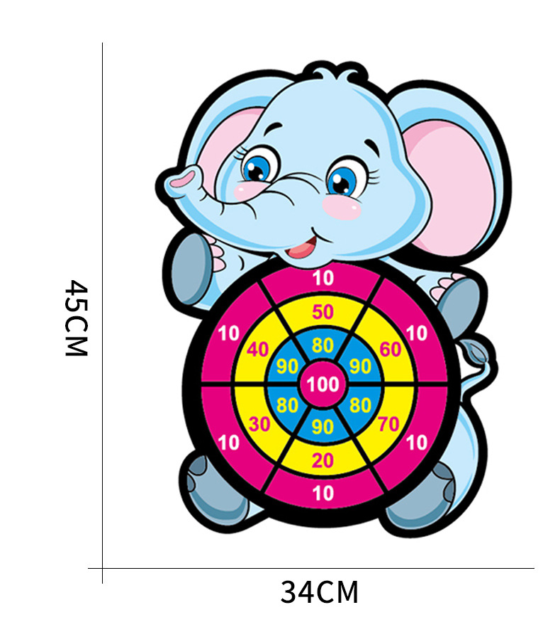 Wholesale TikTok Children's Toy Darts Sticky Ball Baby Dart Plate Sticky Ball Target Decompression Toy Wholesale TikTok Children's Toy Darts Sticky Ball Baby Dart Plate Sticky Ball Target Decompression Toy