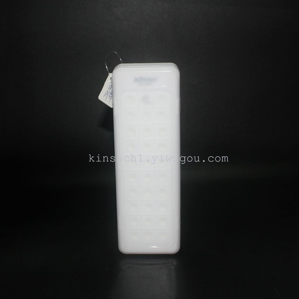 KINSACH camping light outdoor lamp factory direct TGX-6057 emergency lights