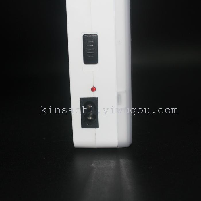 KINSACH camping light outdoor lamp factory direct TGX-6057 emergency lights KINSACH camping light outdoor lamp factory direct TGX-6057 emergency lights