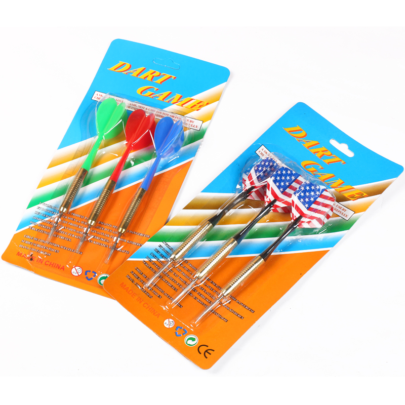 Darts needle professional competition adult Darts set Darts set for the dart needle