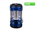 9789 12LED tent camping lamp lamp super bright lights battery Lantern camping light