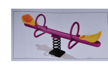 Double seesaw wholesale price
