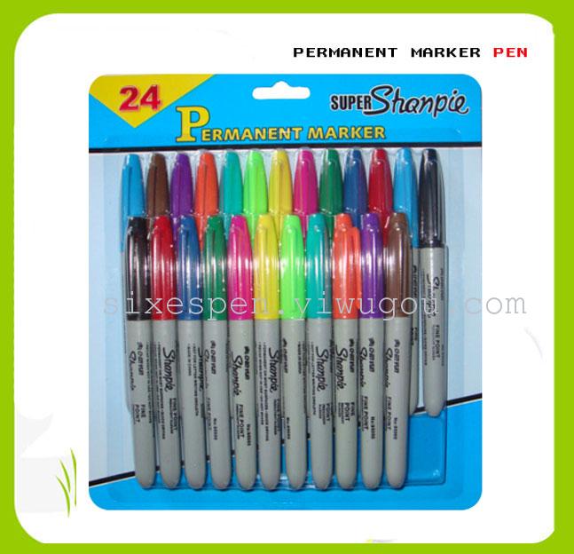 9500 permanent marker pen 9500 permanent marker pen