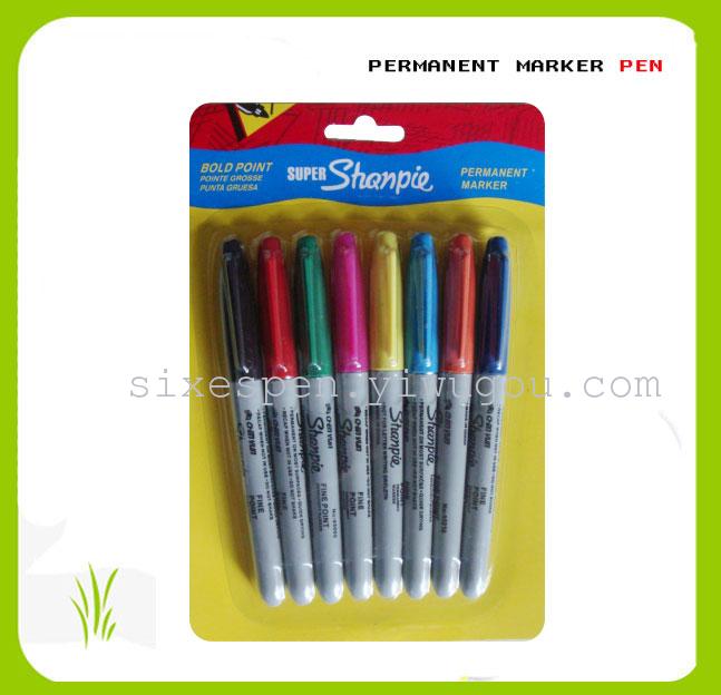 9500 permanent marker pen 9500 permanent marker pen