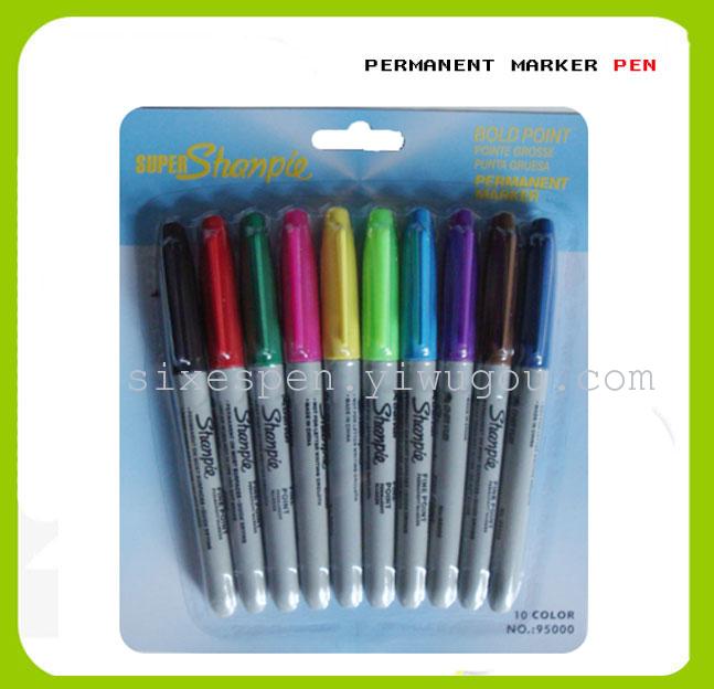 9500 permanent marker pen 9500 permanent marker pen