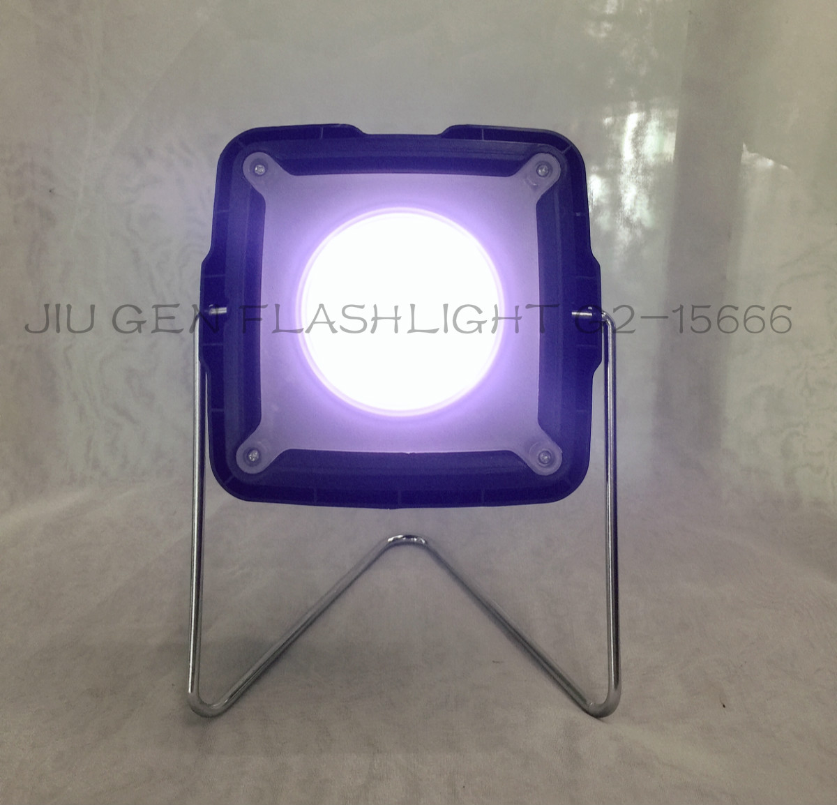 HH-336A solar charger USB charger bracket lamp camping light tent light