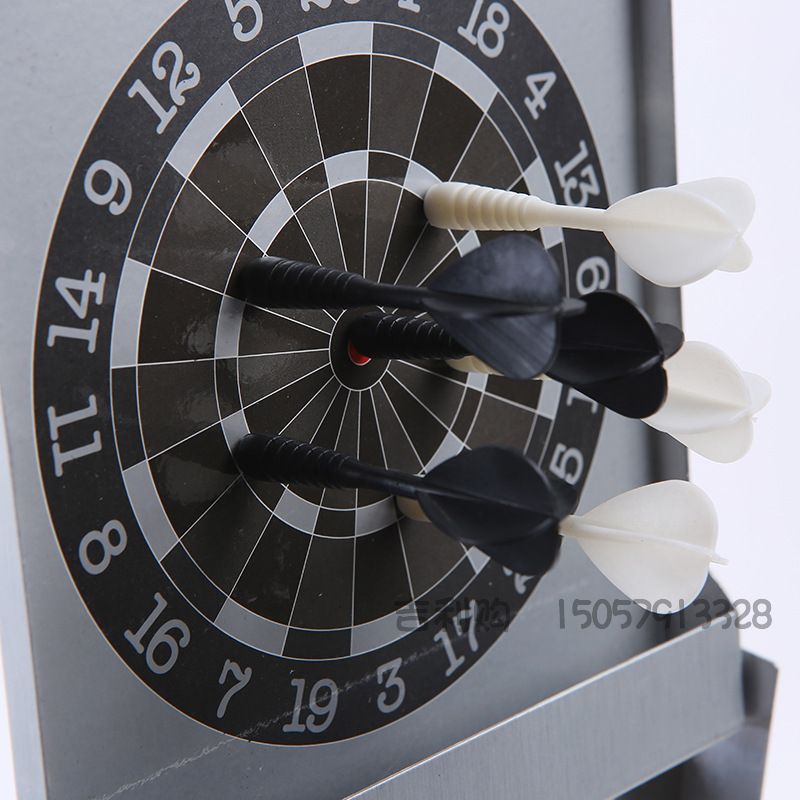 Manufacturer direct selling parent-child interactive toys throwing darts indoor decompression leisure magnetic darts nine palace chess set