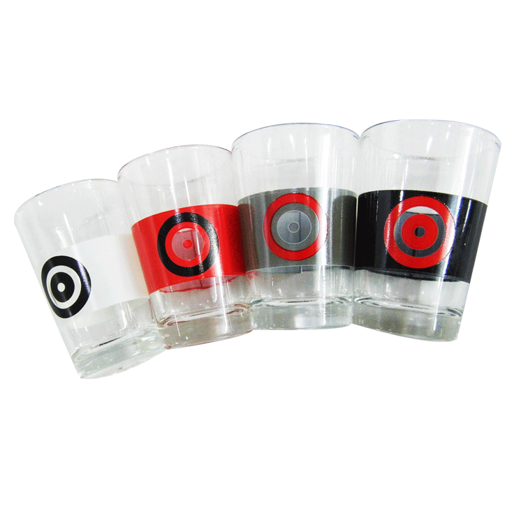 Magnetic Mini Darts Wine Set with Cup Iron Frame Game Wine Glass Desktop Magnetic Darts Entertainment Wine Set