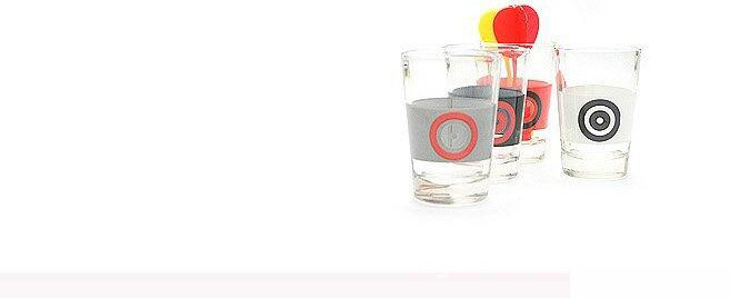 Magnetic Mini Darts Wine Set with Cup Iron Frame Game Wine Glass Desktop Magnetic Darts Entertainment Wine Set