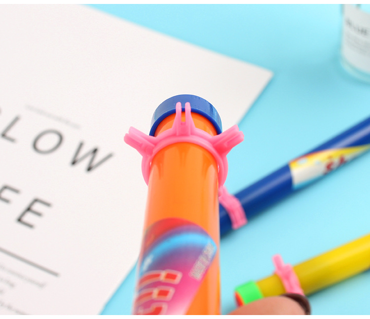Children's Multi-Color Household Toy Student Gift Practice Blowing Suction Cup Darts Kindergarten Gifts Night Market Batch Children's Multi-Color Household Toy Student Gift Practice Blowing Suction Cup Darts Kindergarten Gifts Night Market Batch