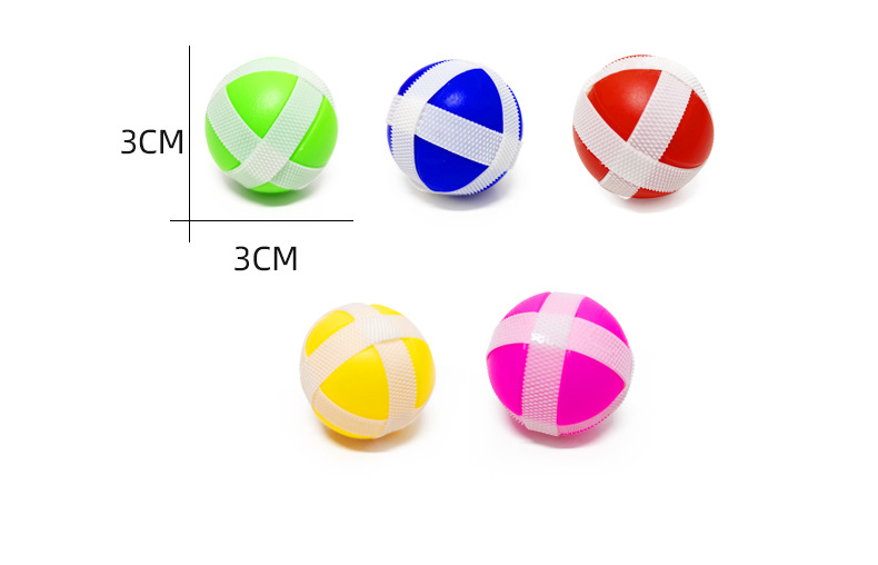 Factory Direct Sales Children's Dart Board Set Throwing Sticky Ball Children Shooting Darts Baby Sticky Sticky Sucker Ball Factory Direct Sales Children's Dart Board Set Throwing Sticky Ball Children Shooting Darts Baby Sticky Sticky Sucker Ball