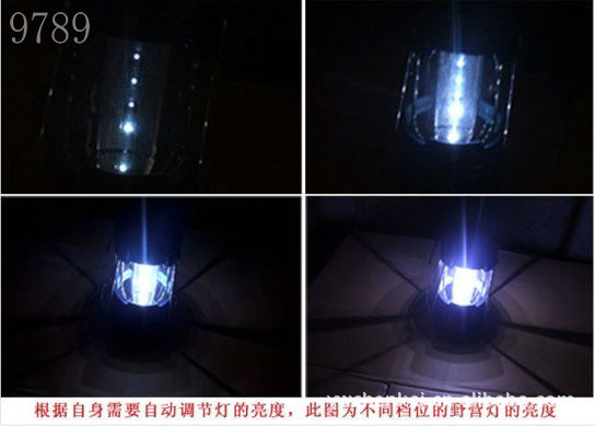 12LED style camping tent lamp lamp camping light ultra bright lights madeng camping light