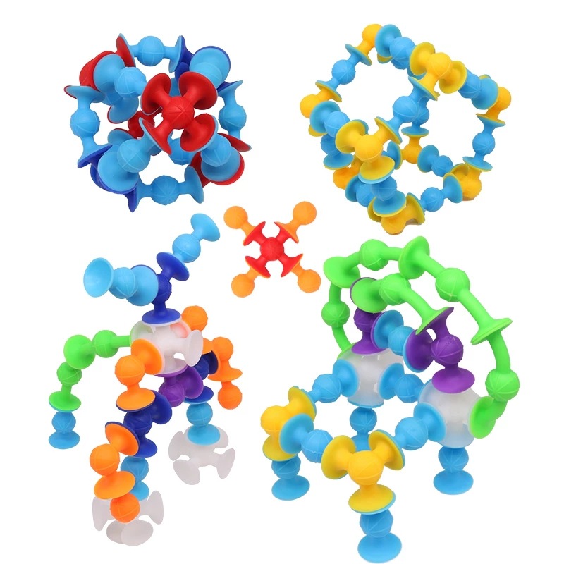 Cross-Border Hot Selling Suction Sticky Music Children's Educational Toys Darts Sucker Soft Building Blocks Suction Stick Kindergarten Teaching Aids Cross-Border Hot Selling Suction Sticky Music Children's Educational Toys Darts Sucker Soft Building Blocks Suction Stick Kindergarten Teaching Aids