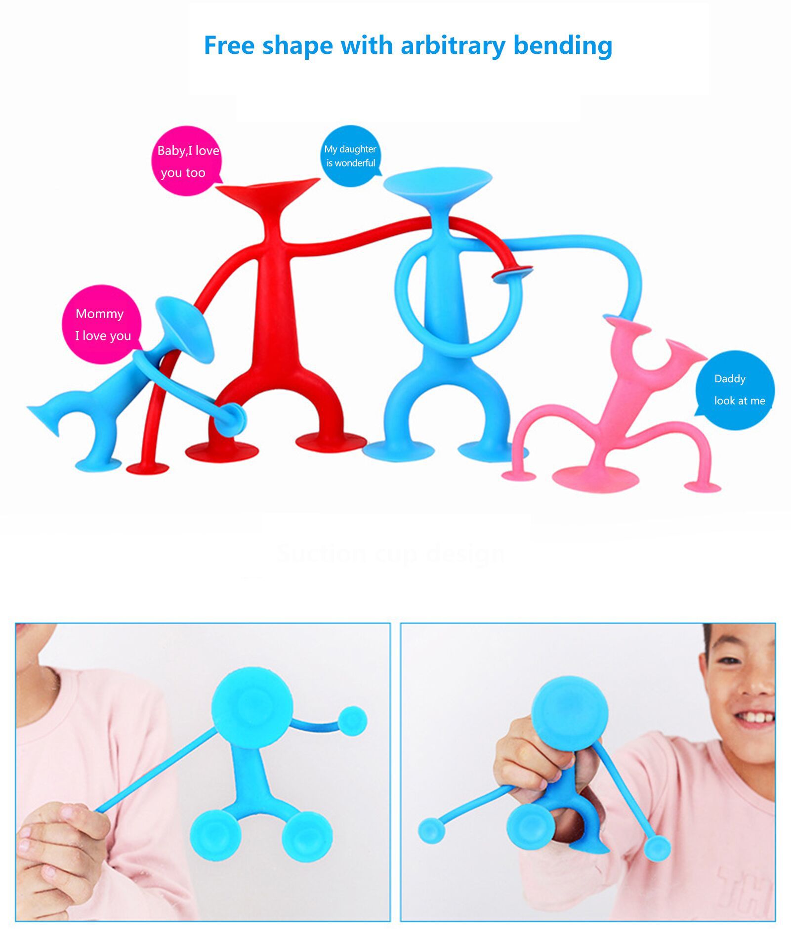 Cross-Border Hot Selling Suction Sticky Music Children's Educational Toys Darts Sucker Soft Building Blocks Suction Stick Kindergarten Teaching Aids Cross-Border Hot Selling Suction Sticky Music Children's Educational Toys Darts Sucker Soft Building Blocks Suction Stick Kindergarten Teaching Aids