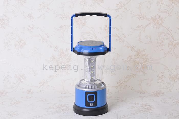 Solar camping light solar lamp outdoor camping portable solar camping light super bright LED Solar camping light solar lamp outdoor camping portable solar camping light super bright LED