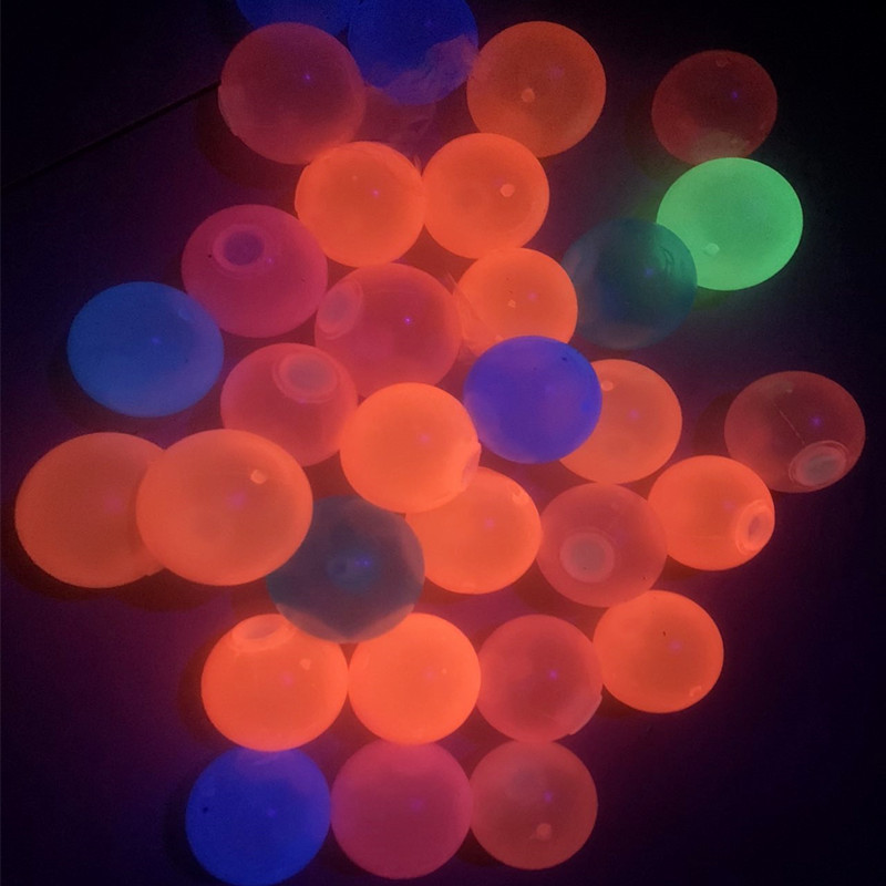 Tiktok Luminous Sticky Ball Sticky Wall Ball Decompression Vent Ball Tpr Interactive Ceiling Ball Children Darts Sticky Ball Tiktok Luminous Sticky Ball Sticky Wall Ball Decompression Vent Ball Tpr Interactive Ceiling Ball Children Darts Sticky Ball