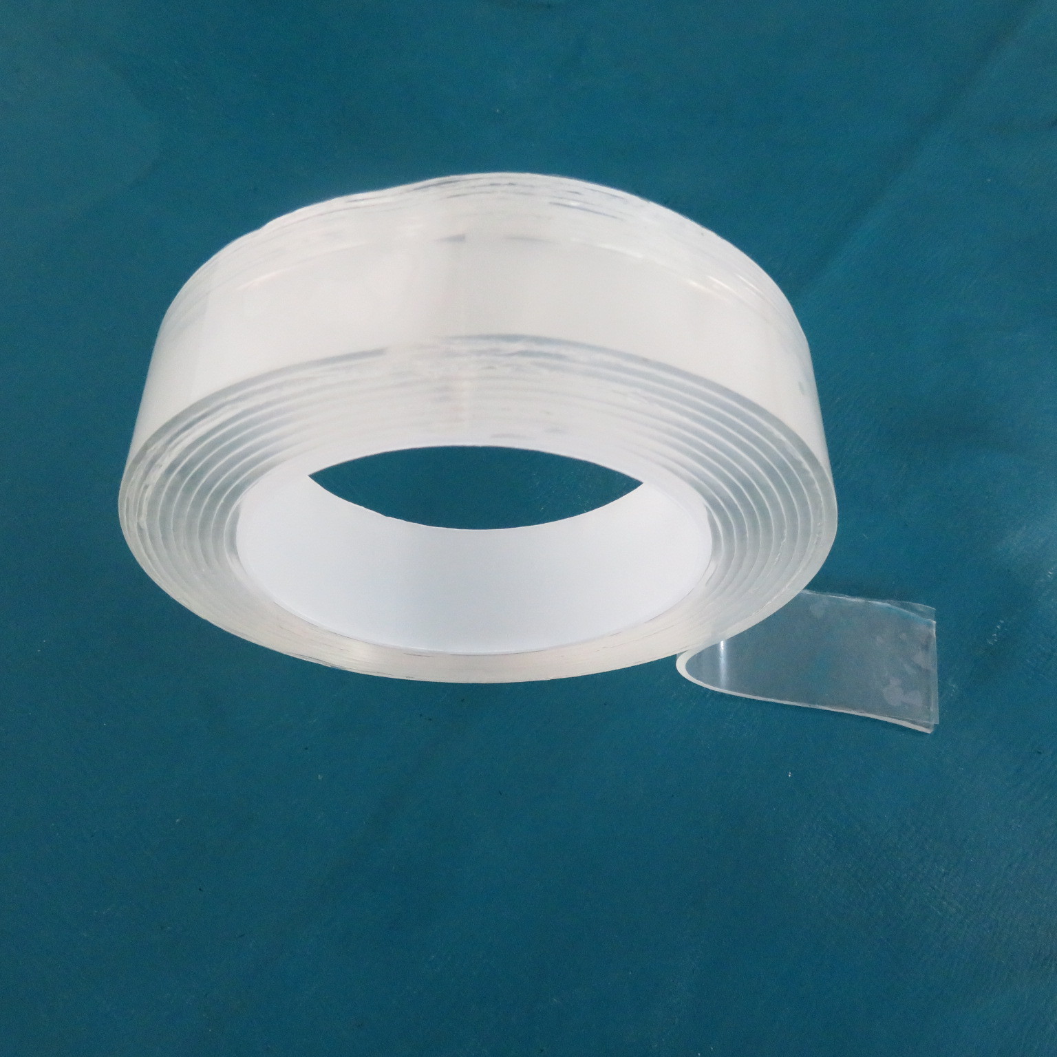 Nanometer double-sided rubber tape douyin with clear water non-trace fixed rubber tape super cattle wall paste Nanometer double-sided rubber tape douyin with clear water non-trace fixed rubber tape super cattle wall paste