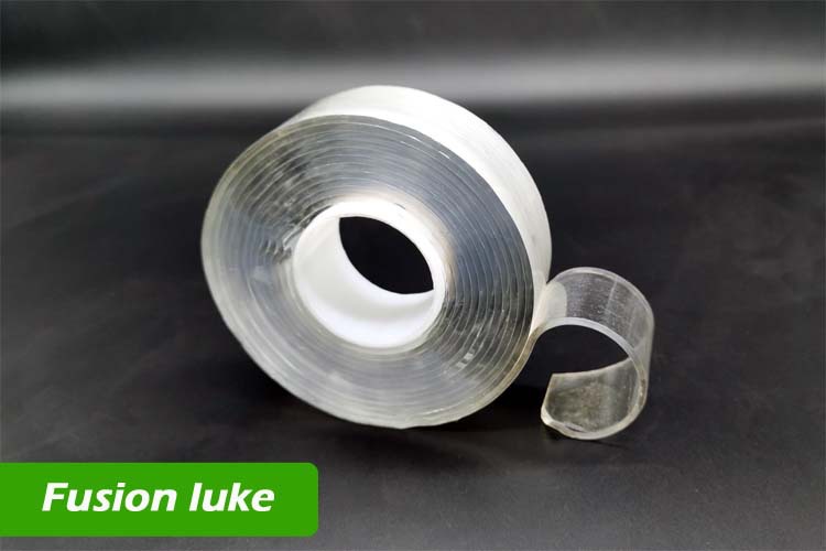 Factory Direct Supply TikTok Same Style Ten Thousand Times Nano Glue Magic Seamless Washable Transparent Double-Sided Tape Color Box Package Factory Direct Supply TikTok Same Style Ten Thousand Times Nano Glue Magic Seamless Washable Transparent Double-Sided Tape Color Box Package