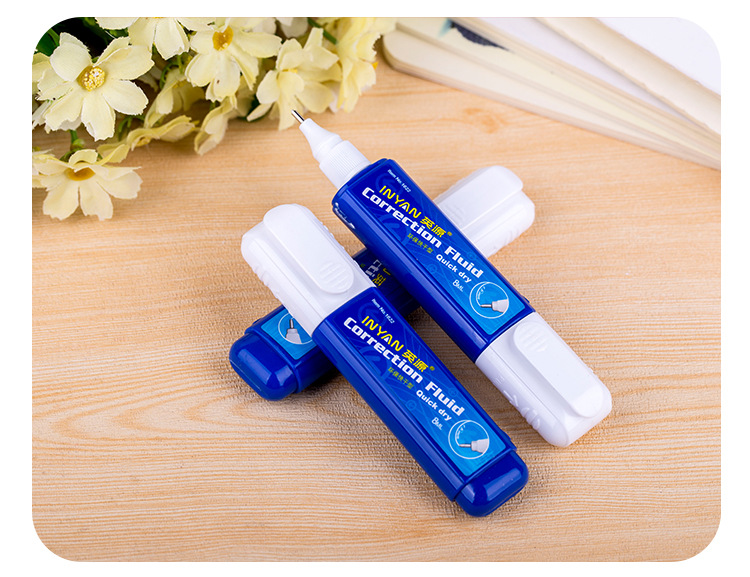 Cp-1622 correction fluid