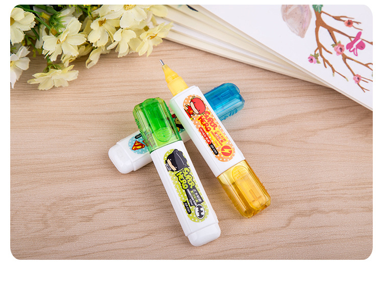 CP - 1701 correction fluid