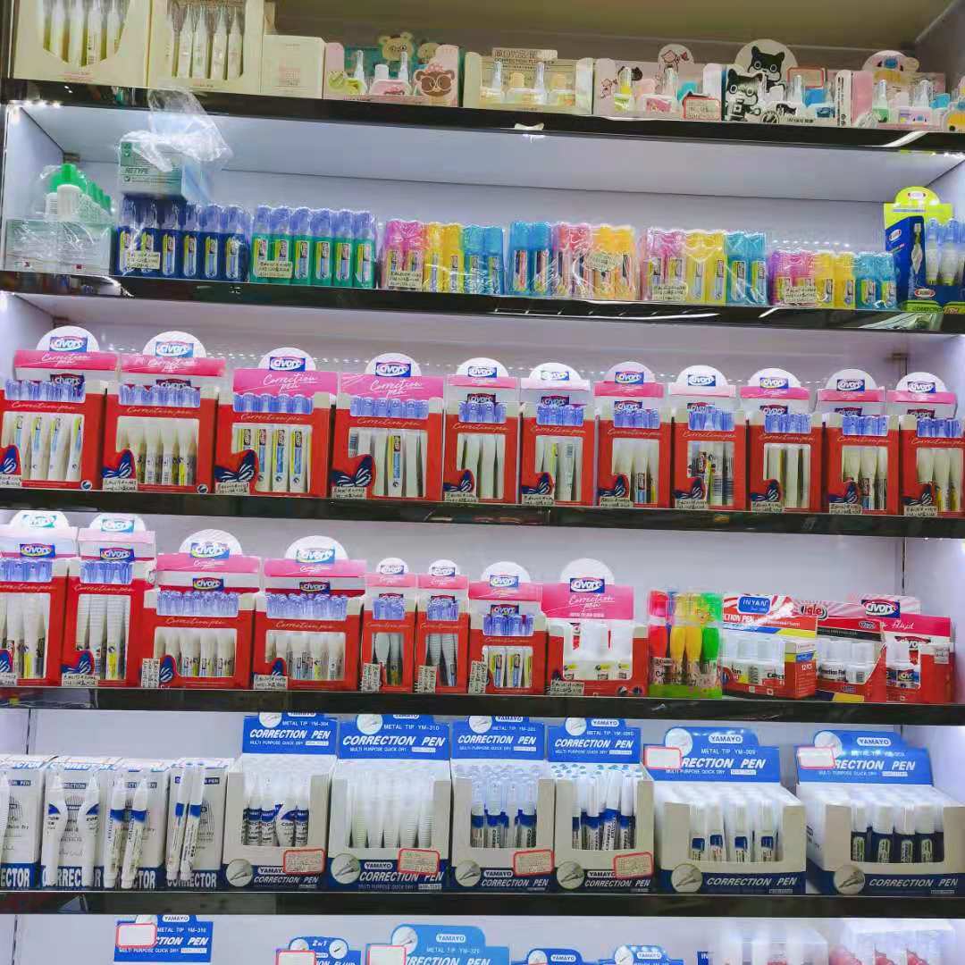 Student Office Environmental Protection Correction Fluid Correction Fluid Correction Fluid Correction Supplies