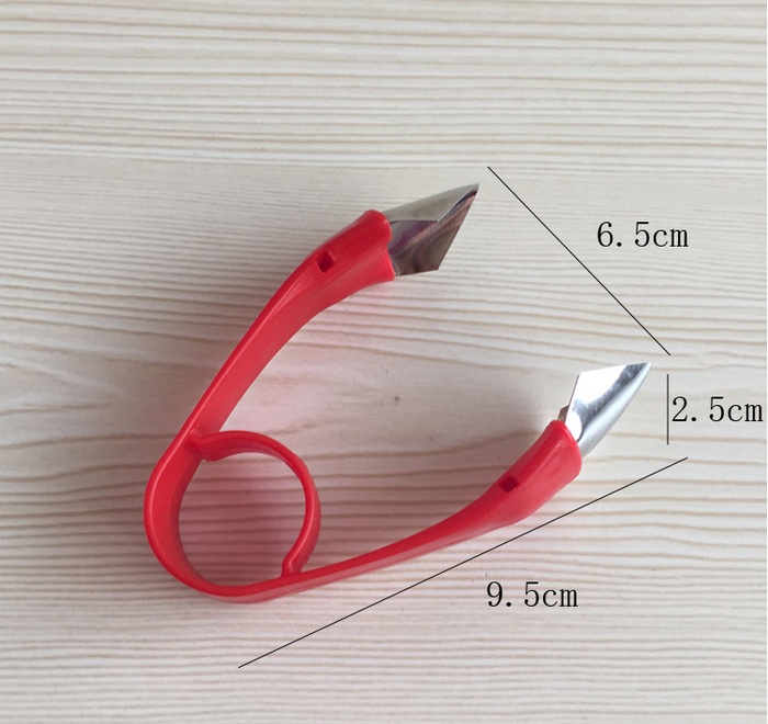 Strawberry Darts Tomatoes Dizi Tools Salad Fruits Tools
