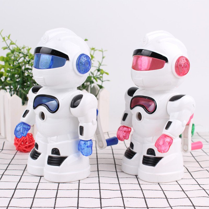 Creative Robot Pencil Shapper Children's Automatic Pen Hand-Cranking Pencil Sharpener Office School Supplies Pencil Sharpener Wholesale Creative Robot Pencil Shapper Children's Automatic Pen Hand-Cranking Pencil Sharpener Office School Supplies Pencil Sharpener Wholesale