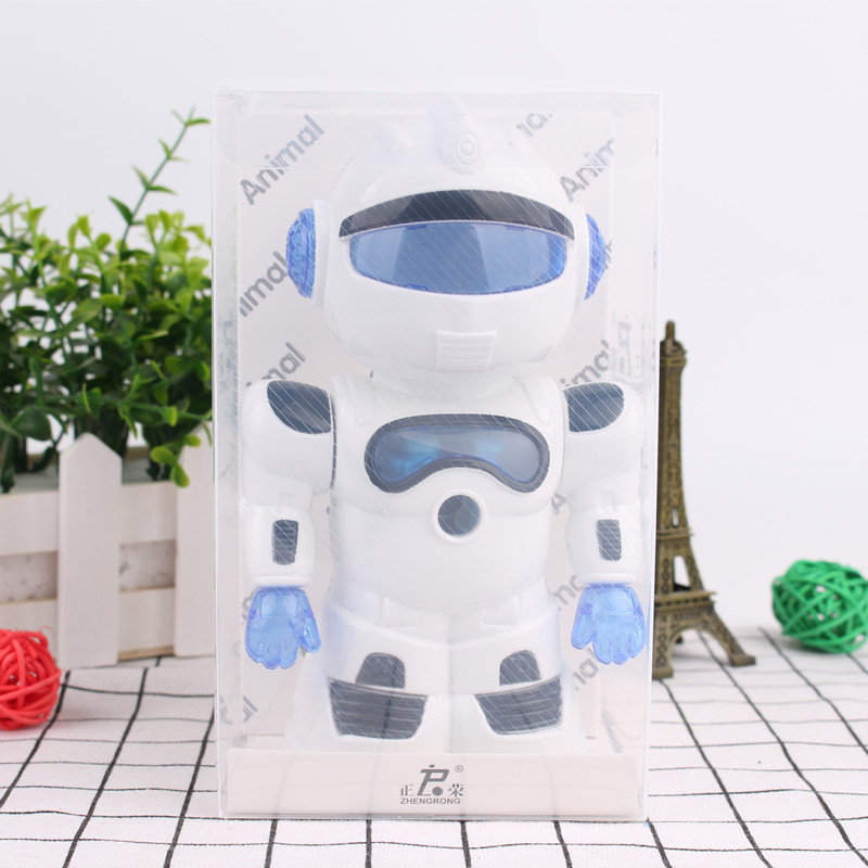 Creative Robot Pencil Shapper Children's Automatic Pen Hand-Cranking Pencil Sharpener Office School Supplies Pencil Sharpener Wholesale Creative Robot Pencil Shapper Children's Automatic Pen Hand-Cranking Pencil Sharpener Office School Supplies Pencil Sharpener Wholesale