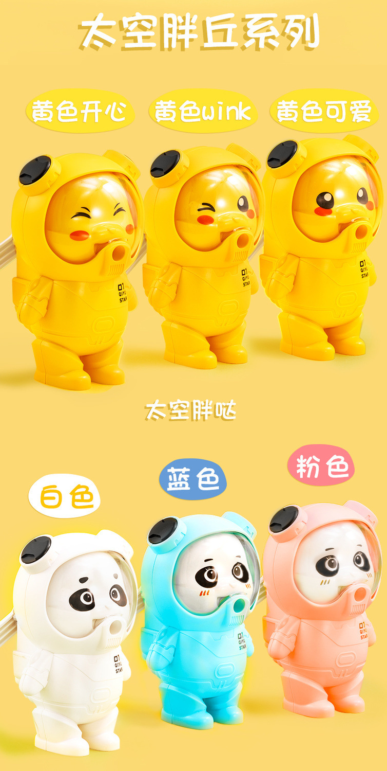 Xuanhan Pencil Sharpener Primary School Student Automatic Pencil Pencil Shapper Children Pencil Sharpener Penknife Hand Automatic Pen Input Xuanhan Pencil Sharpener Primary School Student Automatic Pencil Pencil Shapper Children Pencil Sharpener Penknife Hand Automatic Pen Input