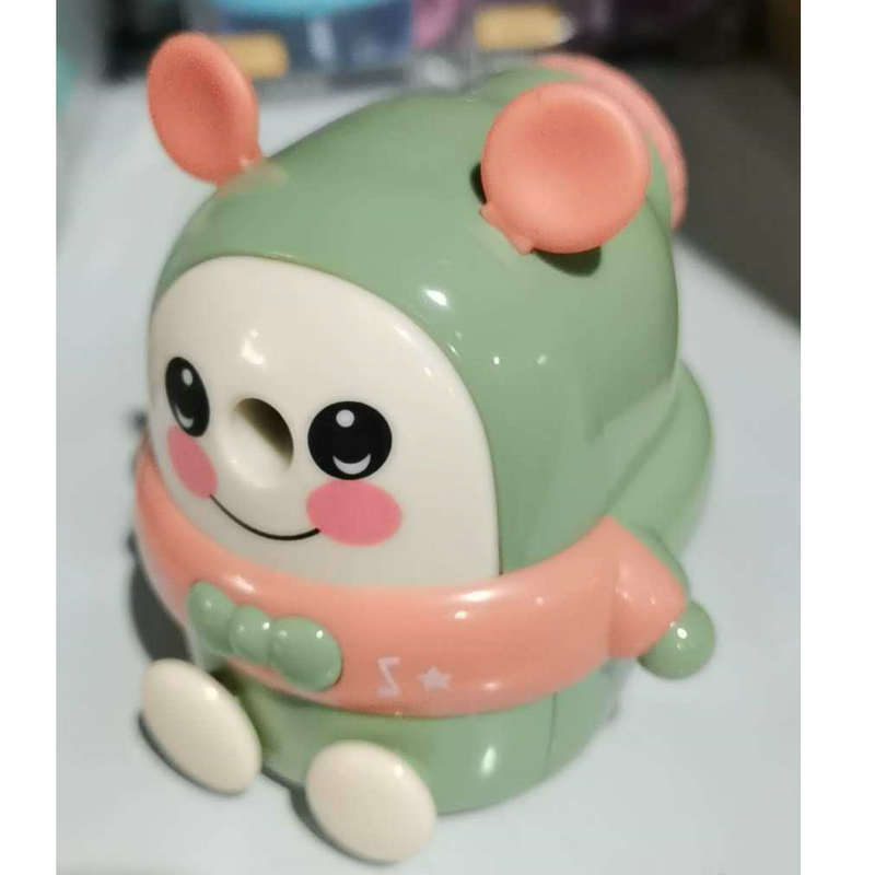 Cartoon Automatic Suction Pencil Sharpener Hand-Cranked Pencil Shapper Student Pencil Sharpener Pencil Sharpener Printable Logo Cartoon Automatic Suction Pencil Sharpener Hand-Cranked Pencil Shapper Student Pencil Sharpener Pencil Sharpener Printable Logo