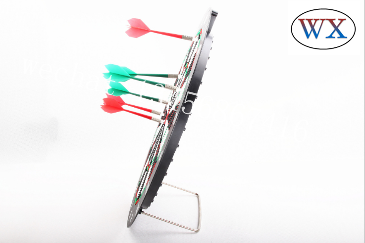 16-Inch Safety Soft Rubber Head Darts Set Standard Plate 42cm Leisure and Entertainment Hot Sale at Home and Abroad