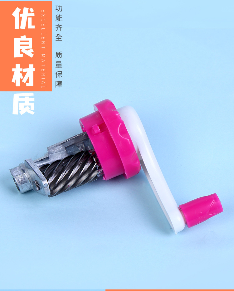 Wholesale Propelling Pencil Pencil Shapper Student Pen Spinning Cartoon Penknife Creative Pencil Sharpener Plastic Hand Pencil Sharpener Wholesale Propelling Pencil Pencil Shapper Student Pen Spinning Cartoon Penknife Creative Pencil Sharpener Plastic Hand Pencil Sharpener