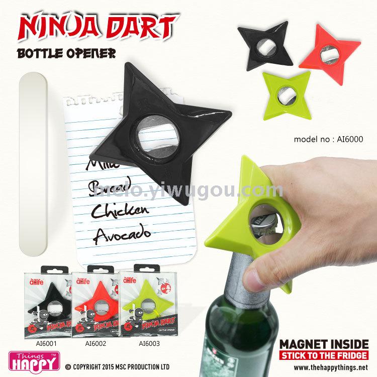 Darts Beer Opener