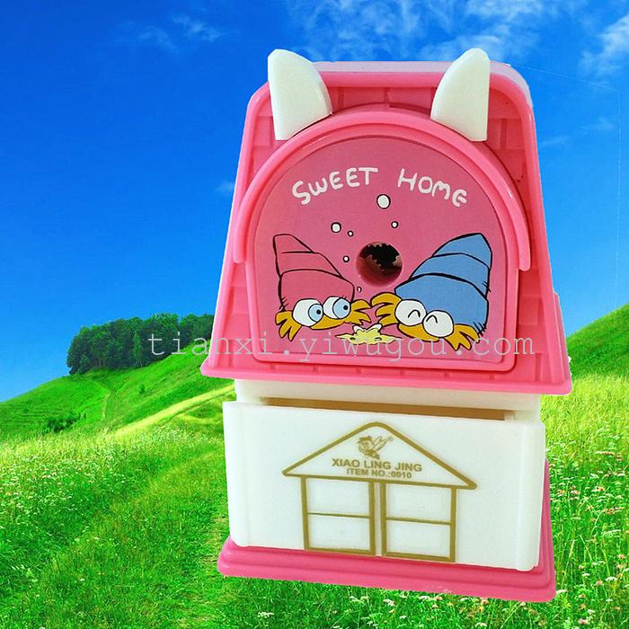 Hand pencil sharpener 0010 pencil sharpener stationer Hand pencil sharpener 0010 pencil sharpener stationer