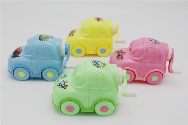 Automatic lead pencil sharpener Korean edition creative children student cartoon shape hand pencil sharpener. Automatic lead pencil sharpener Korean edition creative children student cartoon shape hand pencil sharpener.