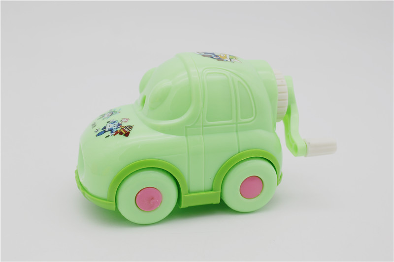 Automatic lead pencil sharpener Korean edition creative children student cartoon shape hand pencil sharpener. Automatic lead pencil sharpener Korean edition creative children student cartoon shape hand pencil sharpener.