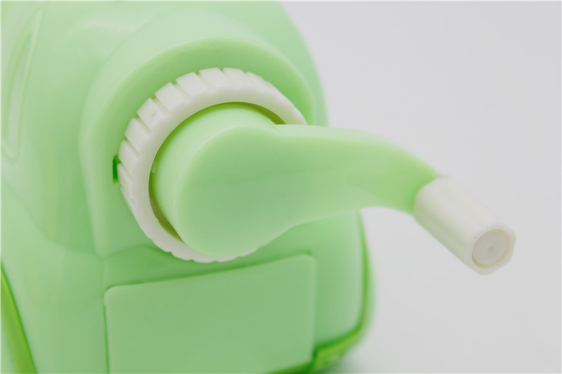 Automatic lead pencil sharpener Korean edition creative children student cartoon shape hand pencil sharpener. Automatic lead pencil sharpener Korean edition creative children student cartoon shape hand pencil sharpener.