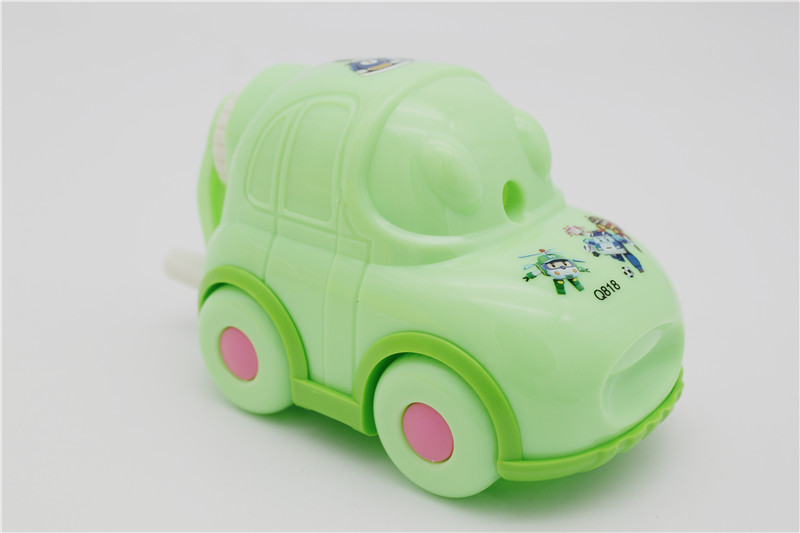 Automatic lead pencil sharpener Korean edition creative children student cartoon shape hand pencil sharpener. Automatic lead pencil sharpener Korean edition creative children student cartoon shape hand pencil sharpener.