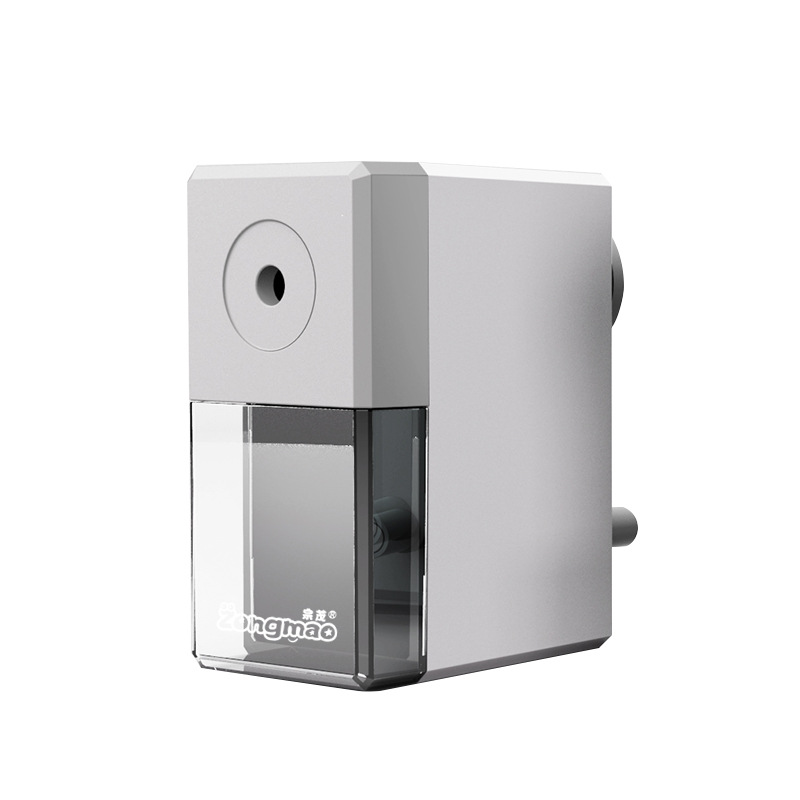 Zongmao Hand-Cranking Pencil Shapper Art Pencil Shapper Charcoal Pencil Sketch Sketch Pencil Sharpener Pencil Sharpener