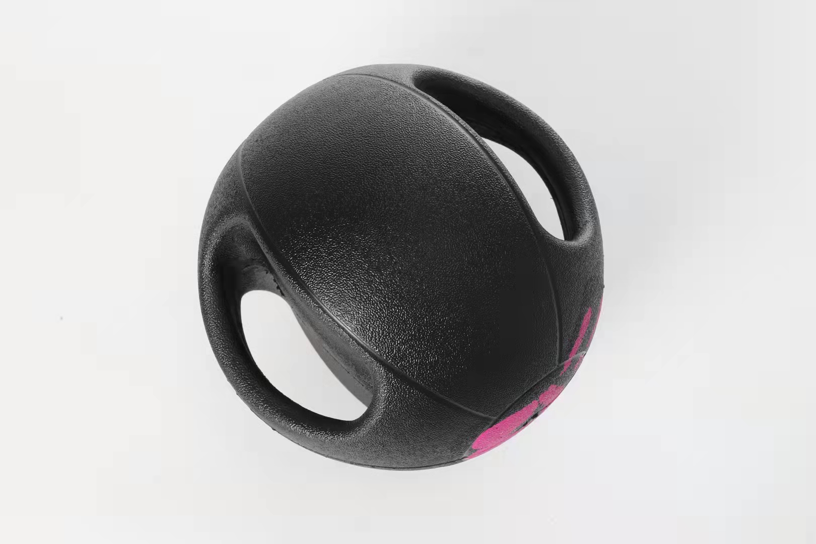 Fitness Medicine Ball Elastic Balance Training Medicine Ball Soft Solid Ball Gravitational Ball Wall Ball Training