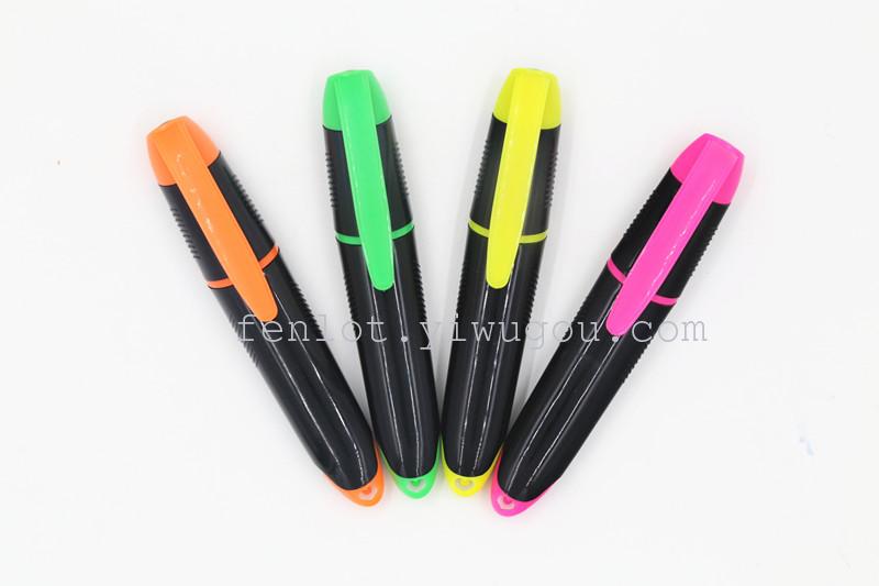 Factory direct single-head highlighter 60