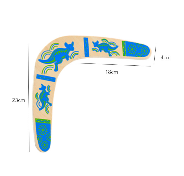 Wooden Boomerang Boomerang Boomerang V-Shaped Dart Outdoor Sports Equipment Tips Flying Disc Darts Wooden Boomerang Boomerang Boomerang V-Shaped Dart Outdoor Sports Equipment Tips Flying Disc Darts