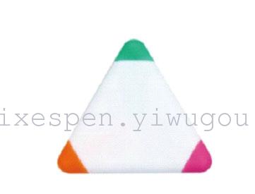 highlighter pen, fluorescent  pen ， gift pen 