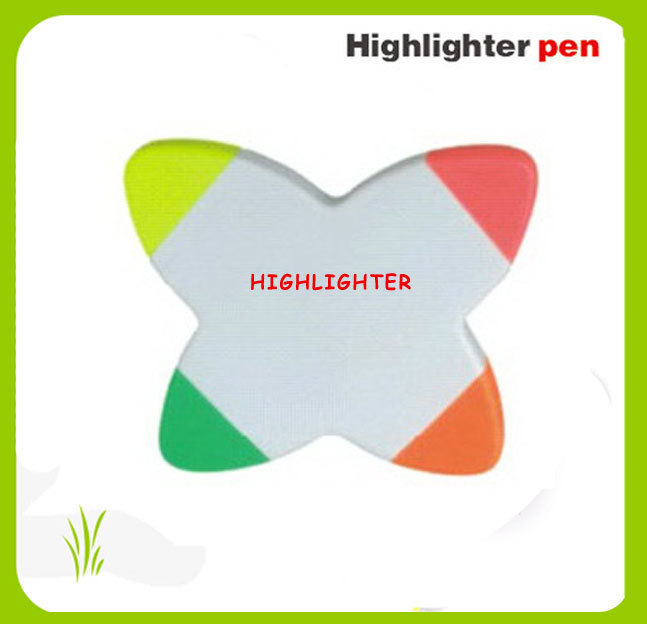 highlighter pen, fluorescent  pen ， gift pen 