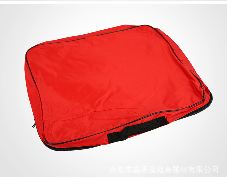 Square Skates Handbag Adult Universal Skate Suit Packing Bag Roller Skates Backpack Bag Customization
