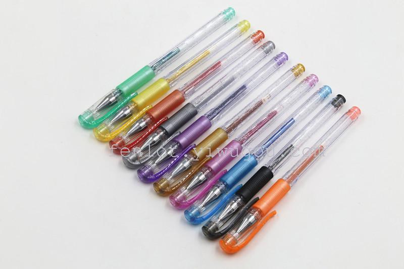Factory direct supply single-head hook highlighter 1506