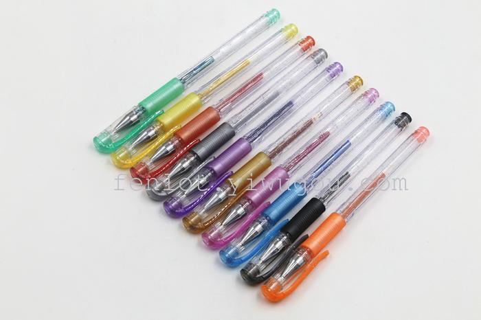 Factory direct supply single-head hook highlighter 1506