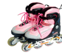 High wholesale price of single-row sport roller skates